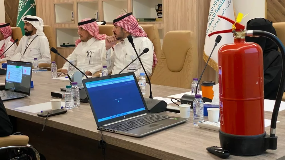 مكتب-عمل-الخبر-ينظم-ورشة-للتوعية-بالسلامة-والصحة-المهنية