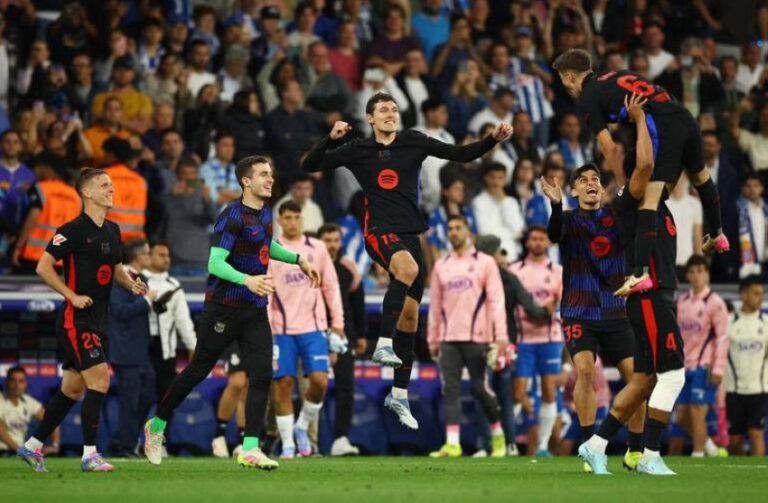 برشلونة-يحسم-لقب-الدوري-الإسباني-للمرة-الـ28-في-تاريخه