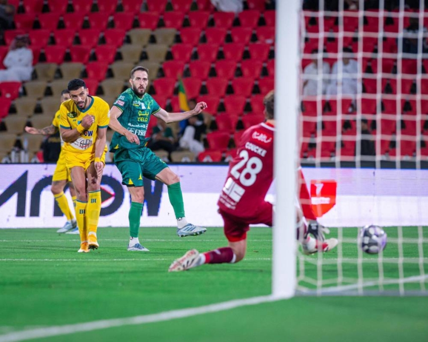 دوري-روشن:-الخليج-يصالح-جماهيره-ويتجاوز-العروبة-بهدفين-ويزيد-من-معاناته 
