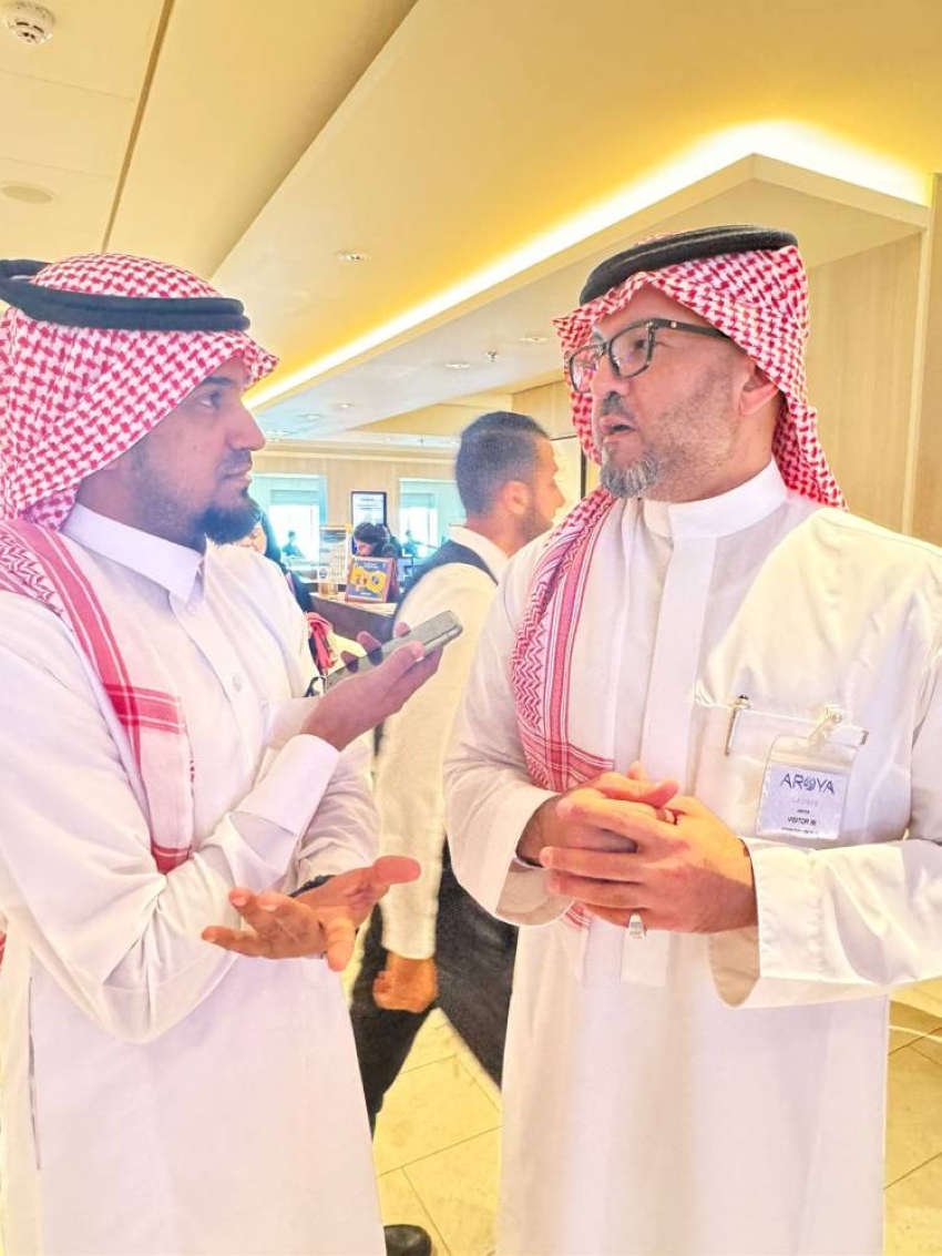 العوهلي-للمدينة:-الثقل-الاقتصادي-والتنظيم-ساهم-بنقل-مقرات-الشركات-العالمية-للمملكة