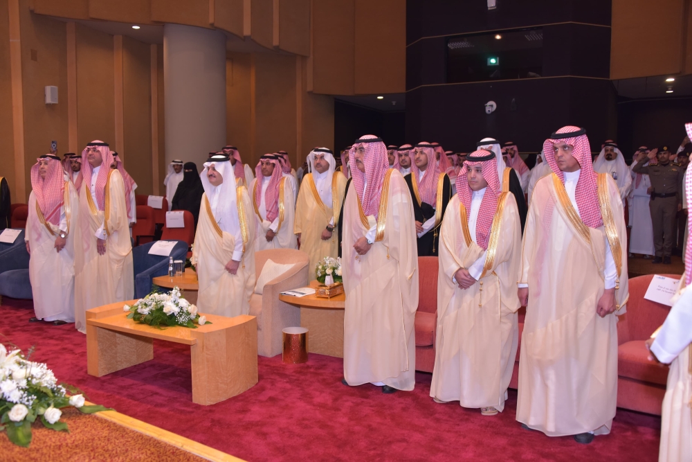 أمير-الشرقية-يصل-مقر-دار-“اليوم”-لرعاية-حفل-تخريج-100-صحفي-وإعلامي