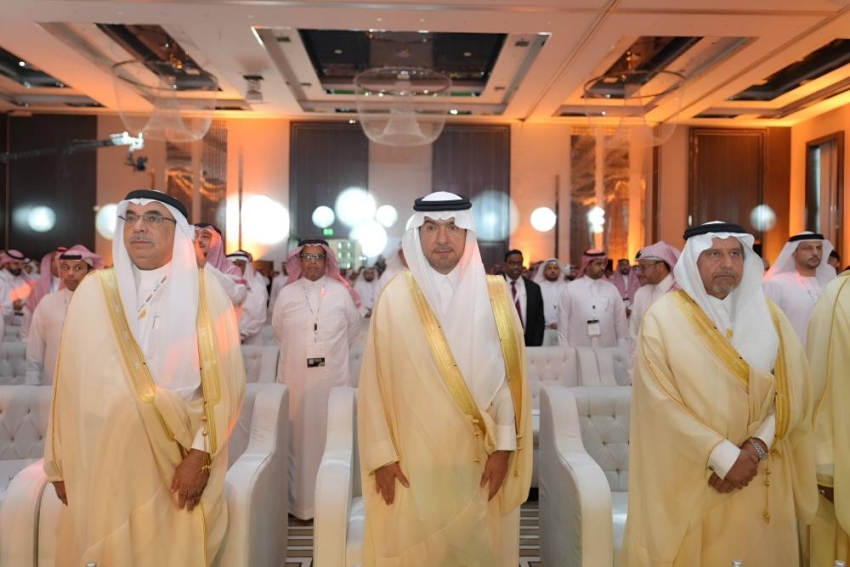 الحقيل-يدشن-منتدى-إدارة-المشاريع-العالمي-gpmf-2025-في-الرياض