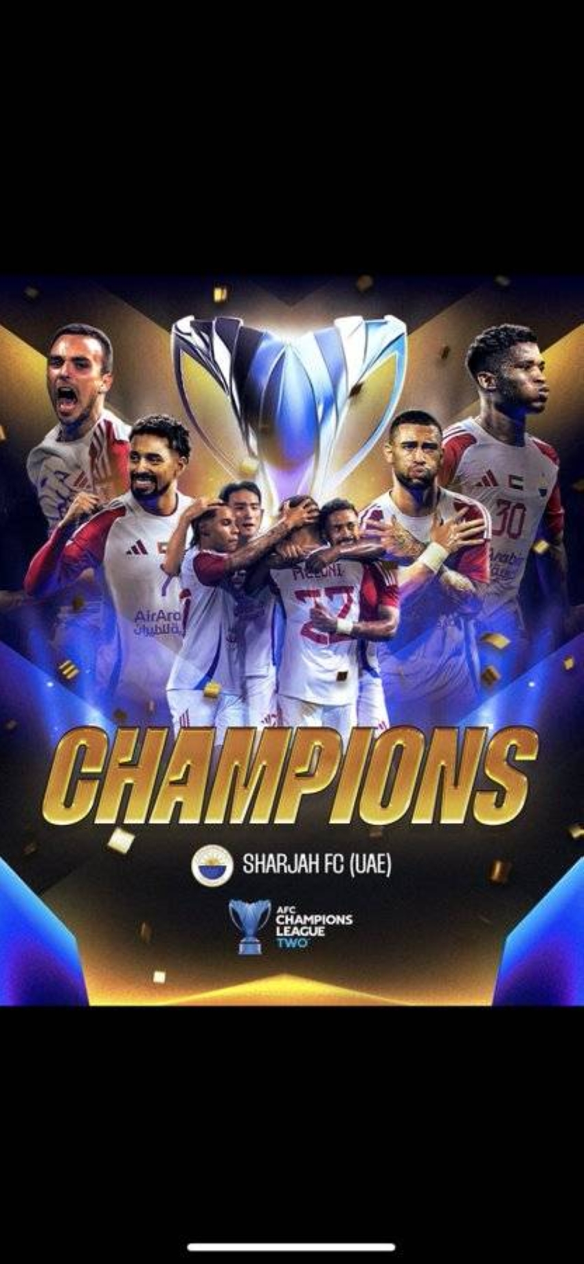 الشارقة-الإماراتي-بطلًا-لـدوري-آسيا-2