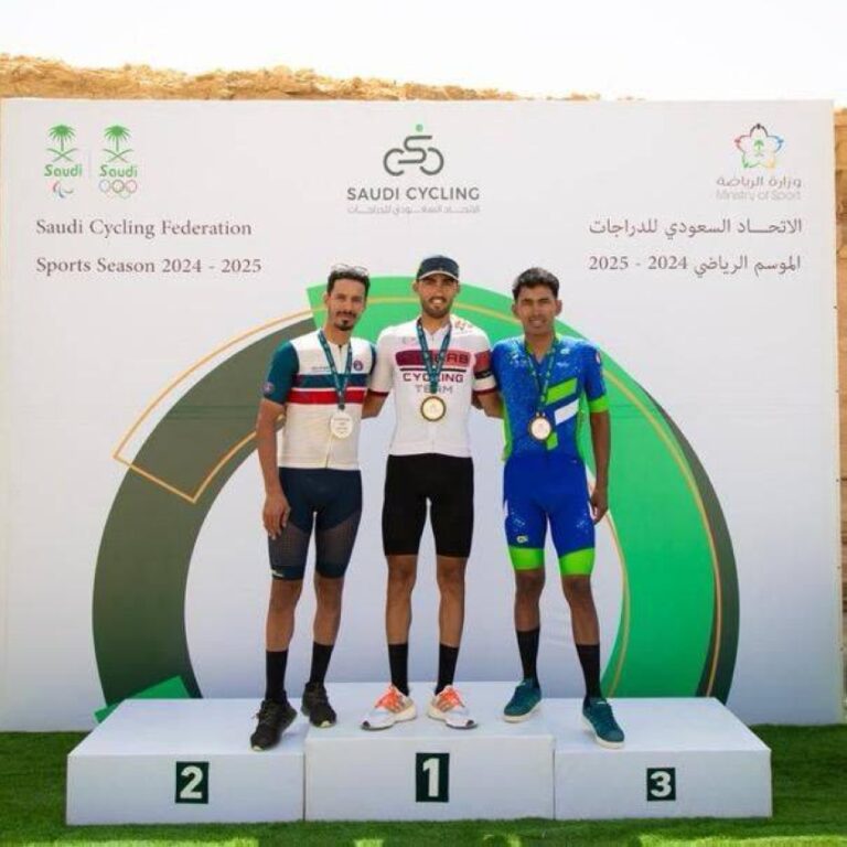 نادي-العدالة-بطل-المملكة-في-الدراجات