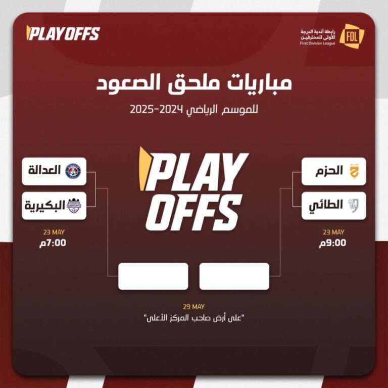 آلية-حسم-بطاقة-الصعود-الثالثة-لدوري-روشن