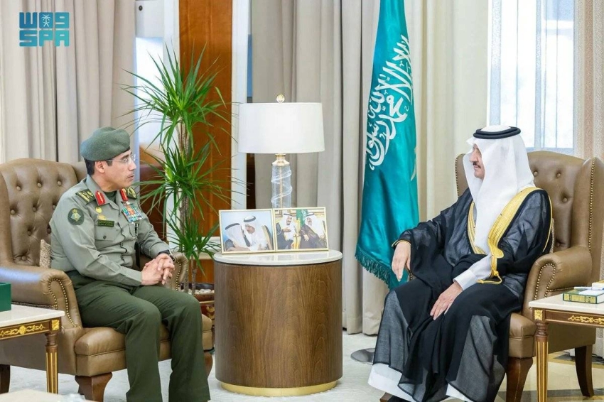 أمير-الشرقية-يستقبل-مدير-عام-الجوازات