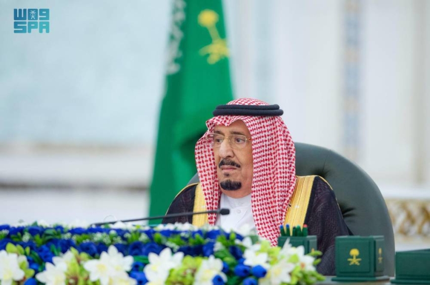 الوزراء:-العلاقات-السعوديَّة-الأمريكيَّة-لمستوى-تاريخيٍّ-غير-مسبوق