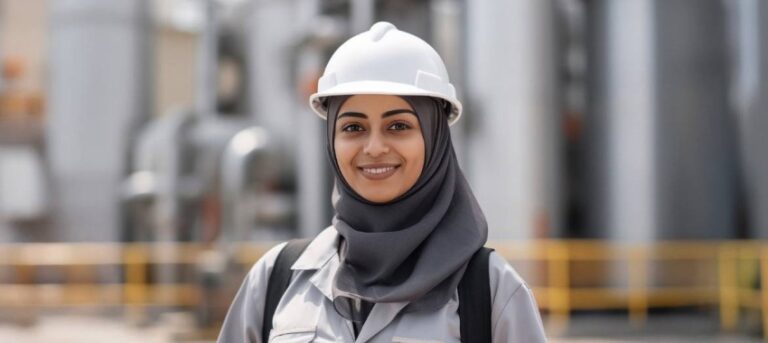 تأسيس-جمعية-لتمكين-المرأة-بقطاع-التعدين