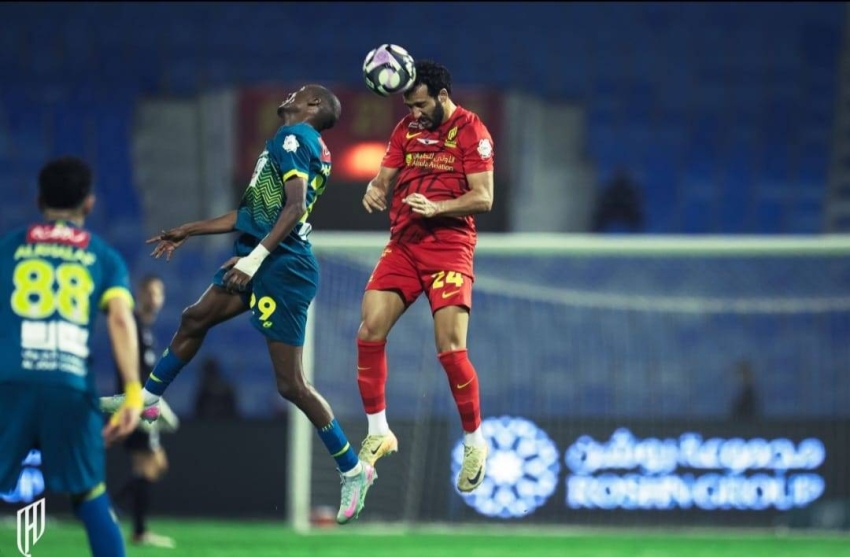 القادسية-يواصل-انتصاراته-في-دوري-روشن