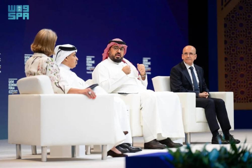 وزير-الاقتصاد-يؤكّد-على-مواصلة-تنفيذ-الإصلاحات-لتعزيز-فرص-الاستثمار-وتحسين-بيئة-الأعمال-تحقيقًا-لرؤية-المملكة-2030