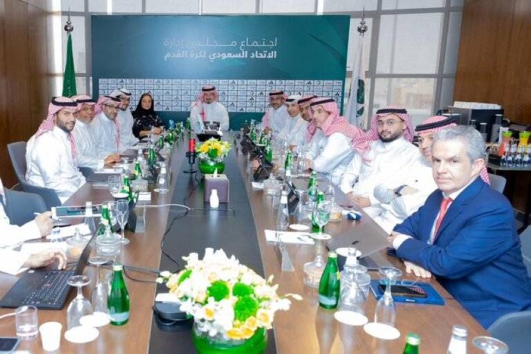اتحاد-كرة-القدم-يعتمد-موعد-انطلاق-الموسم-الرياضي-الجديد-خلال-اجتماعه-الدوري-الـ34