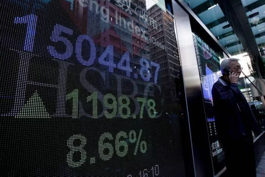 مؤشرات-الأسهم-الآسيوية-تغلق-على-أداء-متباين-مع-تقييم-المستثمرين-لمجموعة-من-البيانات-الاقتصادية