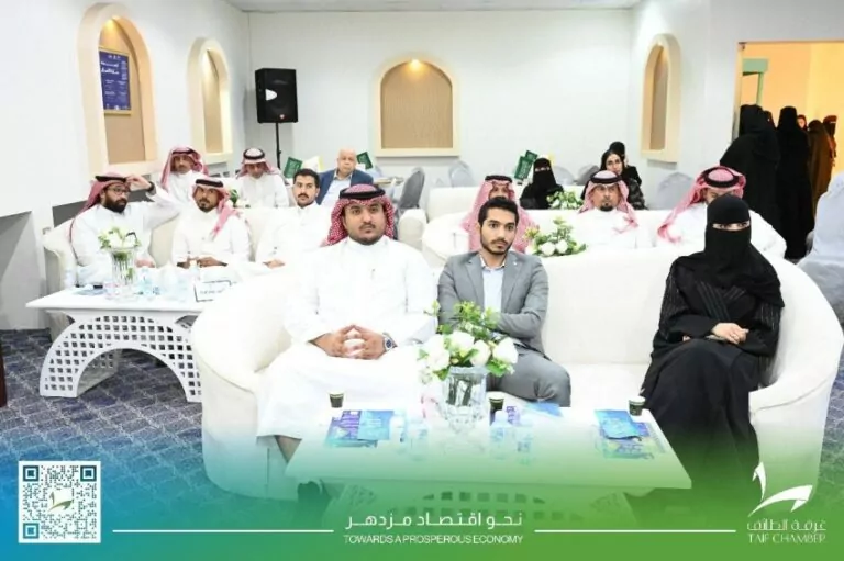 غرفة-الطائف-تطلق-منارة-الأعمال-بالتعاون-مع-الهيئة-العامة-للمنشآت-الصغيرة-والمتوسطة