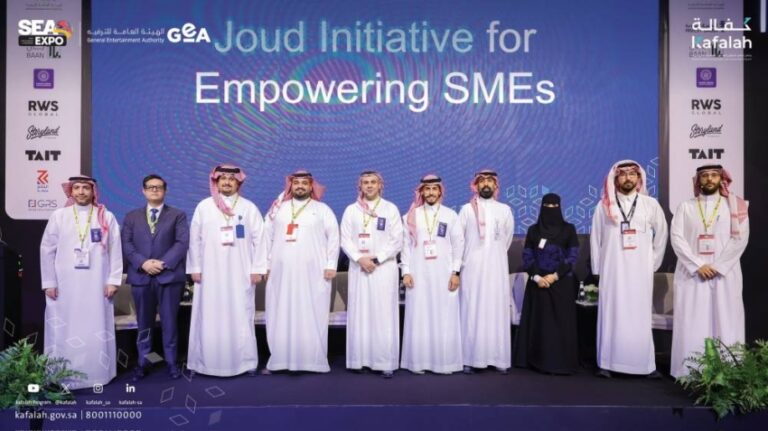 برنامج-كفالة-يطلق-مبادرة-جود-لتمكين-المنشآت-بالشراكة-مع-الهيئة-العامة-للترفيه