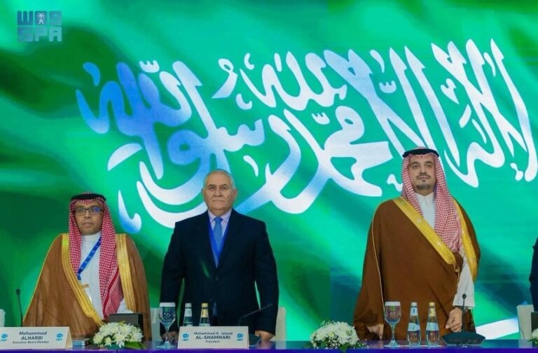 الأمير-عبدالعزيز-بن-تركي-رئيسًا-فخريًا-للاتحاد-الدولي-لرفع-الأثقال