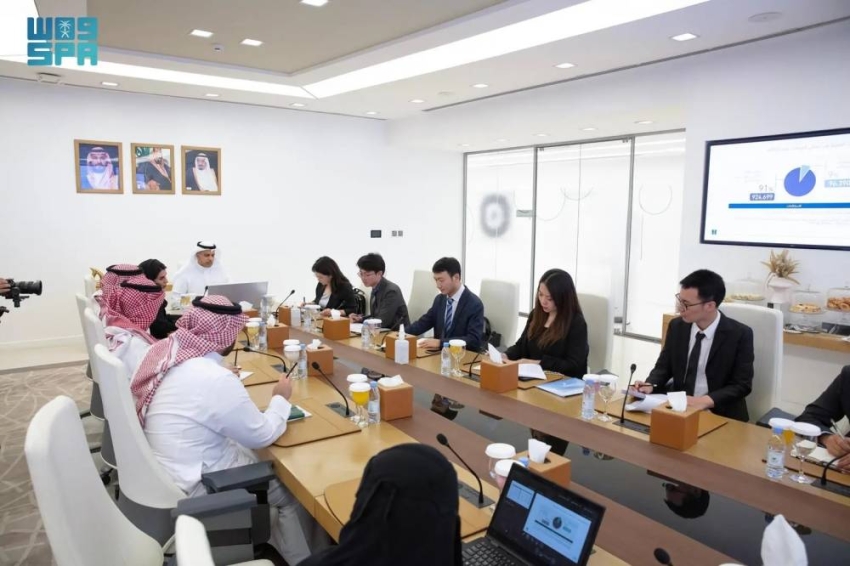 التجارة-تناقش-الحلول-العاجلة-لتحديات-المستهلك-في-قطاع-السيارات-مع-ممثلي-التجارة-الصينية