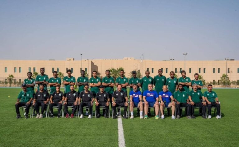 بمشاركة-17-مدربا-وطنيا…-اختتام-الدورة-التدريبية-pro-بالتعاون-مع-الاتحاد-الفرنسي