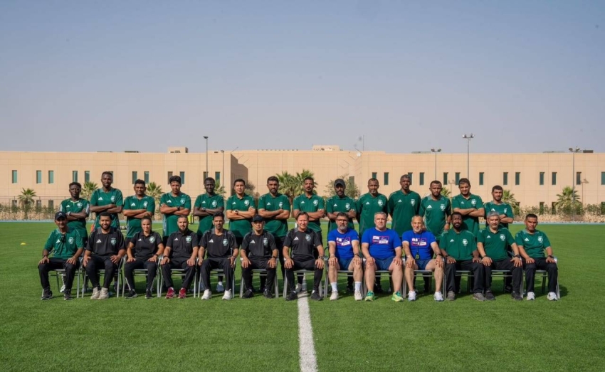 بمشاركة-17-مدربا-وطنيا…-اختتام-الدورة-التدريبية-pro-بالتعاون-مع-الاتحاد-الفرنسي