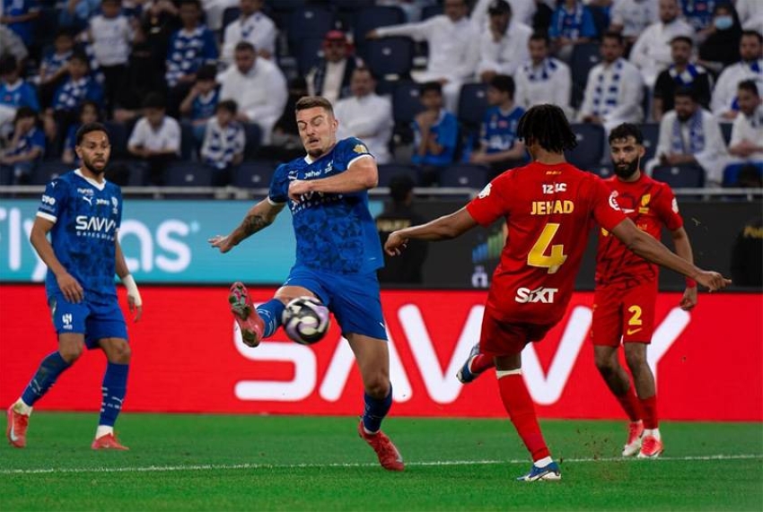 الوحدة-إلى-دوري-يلو.-والهلال-إلى-النخبة-الآسيوية