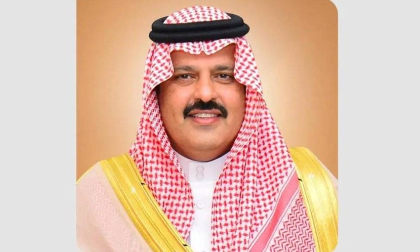 أمير-حائل-يوجّه-باستمرار-العمل-في-الإمارة-والمحافظات-والمراكز-خلال-إجازة-عيد-الأضحى