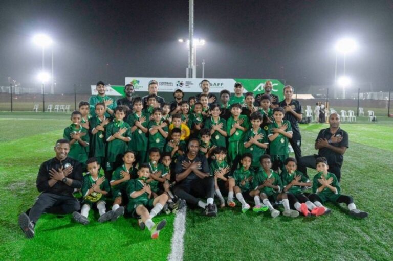 الاتحاد-السعودي-يحتفي-بمبادرة-اليوم-العالمي-للبراعم-في-نسختها-الثانية