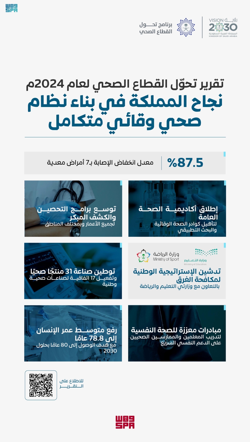 تبدأ-من-الطفولة.-المنظومة-الصحية-في-المملكة-تسهم-برفع-عمر-الإنسان