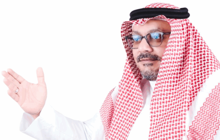 محمد بن منيع أبو زيد: تشويه السمعة.. استراتيجيات الحماية والنمو الشخصي في مواجهة التحديات"