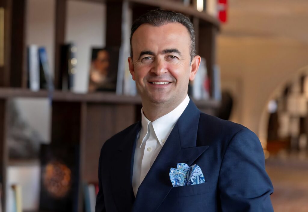 مدير عام ريكسوس ترسانة: إسطنبول وجهة مثالية للعائلات الخليجية