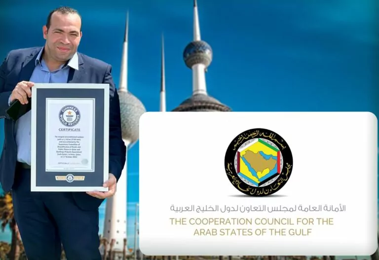 تكريم المخترعين بالخليج … احتفاءٌ بالعقول المبدعة ودعمٌ لمسيرة الابتكار