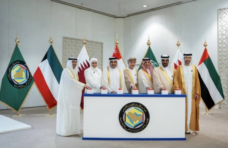 البديوي:-قادة-دول-مجلس-التعاون-يولون-أهمية-لترسيخ-أسس-التكامل-الاقتصادي