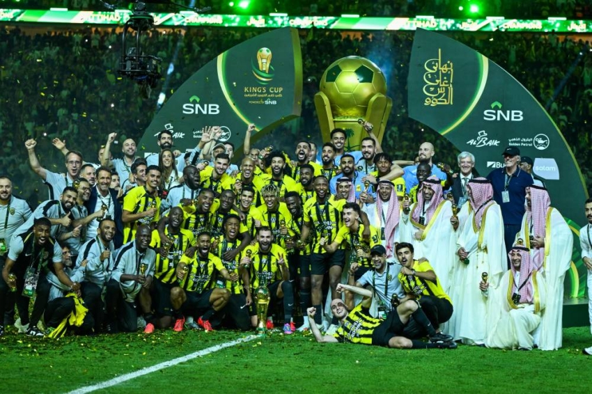 الاتحاد-في-قلب-العالم-بعد-ثنائية-الموسم
