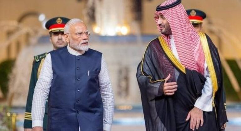 تحول-استراتيجي:-الهند-تمنح-الصندوق-السيادي-السعودي-مرونة-أكبر-في-أسواق-الأسهم