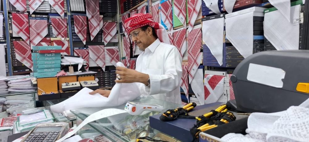للشراء-والسياحة.-“اليوم”-ترصد-ازدحام-أسواق-الأحساء-قبيل-عيد-الأضحى