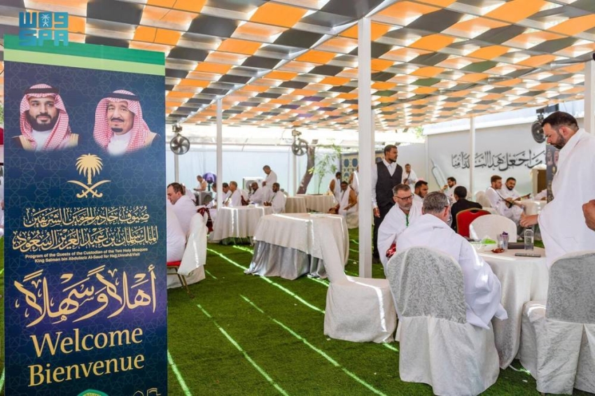 ضيوف-برنامج-خادم-الحرمين-الشريفين:-يوم-عرفة-لحظة-خالدة-وشاهدًا-على-عناية-المملكة-بضيوف-الرحمن