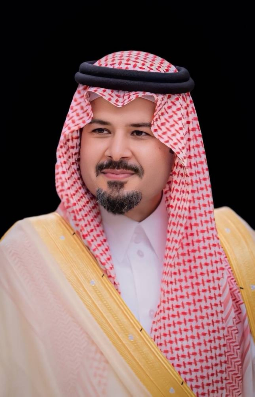 أمير-المدينة-يهنئ-القيادة-بعيد-الأضحى