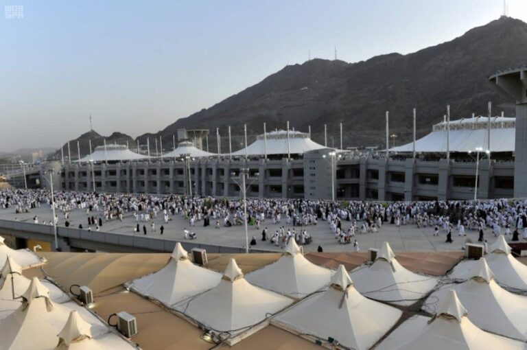 الأرصاد-تفعل-المرحلة-الثالثة-من-خطته-التشغيلية-لرصد-ومراقبة-أجواء-منطقة-الجمرات-والمسجد-الحرام