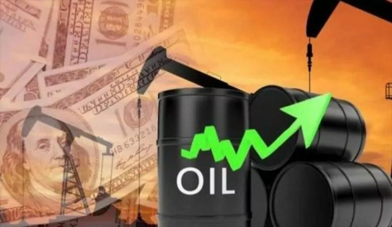 ارتفاع-أسعار-النفط