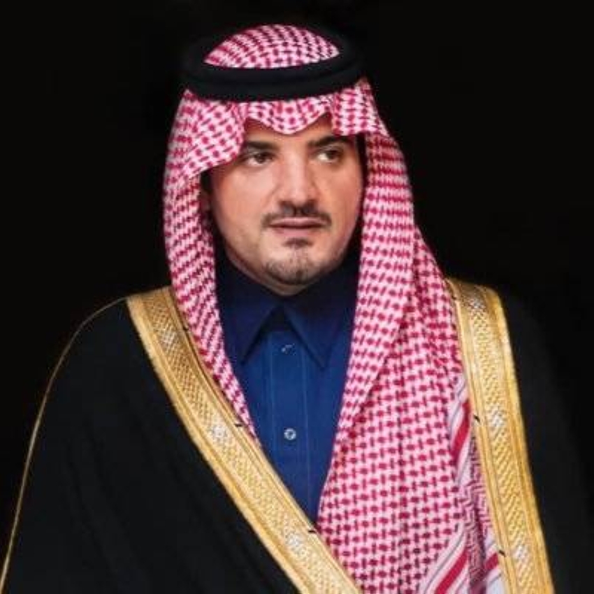 الأمير-عبدالعزيز-بن-سعود-يرفع-التهنئة-لولي-العهد-بمناسبة-عيد-الأضحى-ونجاح-موسم-حج-1446هـ