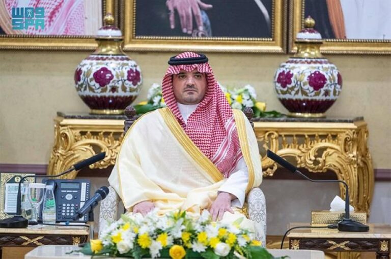عبدالعزيز-بن-سعود:-نجاح-الحجِّ-بدون-حوادث-أو-حالات-وبائية