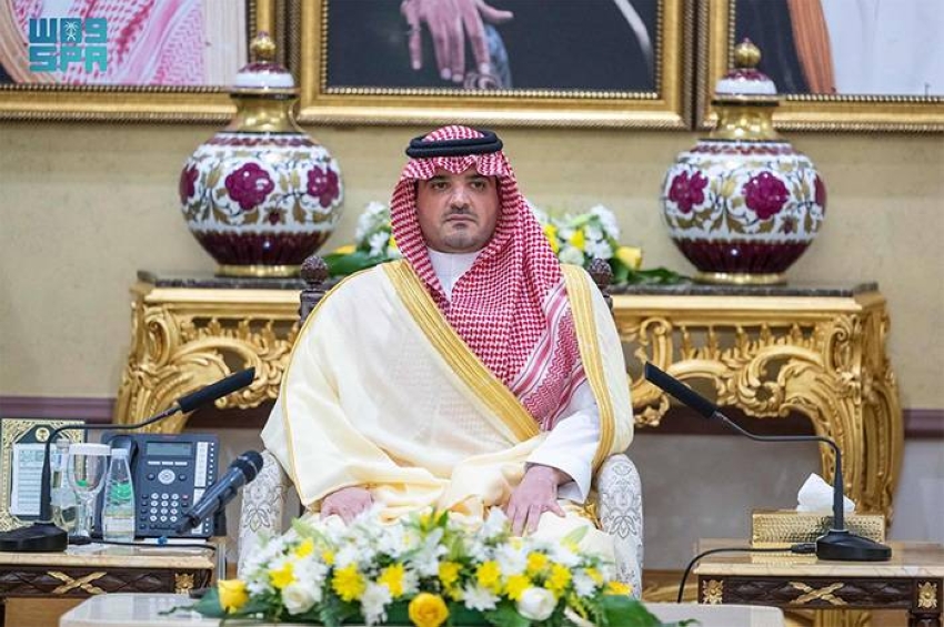 عبدالعزيز-بن-سعود:-نجاح-الحجِّ-بدون-حوادث-أو-حالات-وبائية