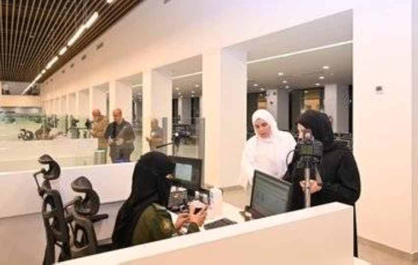 بمتابعة-أمير-تبوك.-مدينة-الحجاج-بمنفذ-حالة-عمار-تودع-ضيوف-الرحمن-بخدمات-نوعية