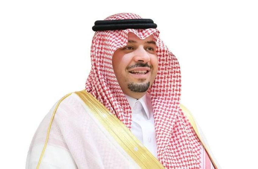 أمير-الحدود-الشمالية-يتابع-تنفيذ-المرحلة-الثانية-لتوديع-الحجاج-عبر-منفذ-جديدة-عرعر