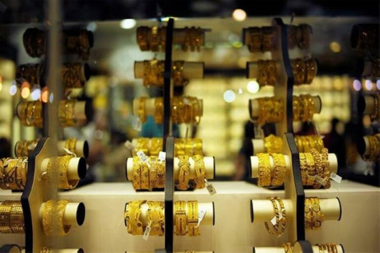 ارتفاع-أسعار-النفط-والذهب