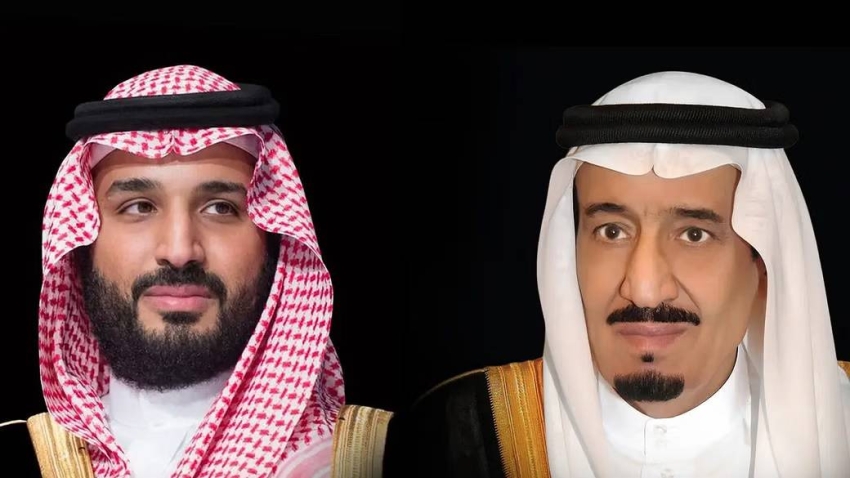 وصول-الطفل-الفلسطيني-محمد-خالد-حجازي-إلى-المملكة-لتلقي-الرعاية-الطبية-اللازمة