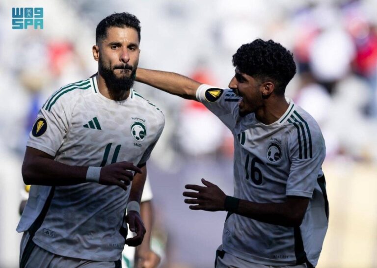المنتخب-السعودي-يتغلب-على-نظيره-الهايتي-في-أول-مشواره-في-الكأس-الذهبية