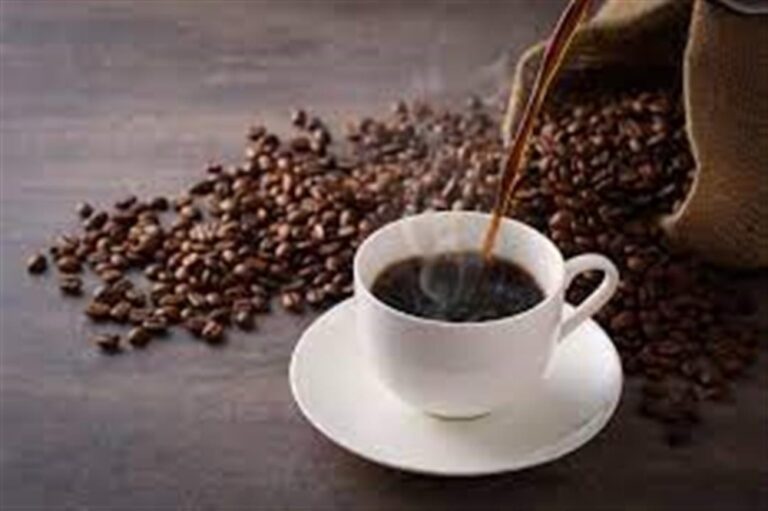 دراسة-تكشف-مركب-طبيعي-في-القهوة-والأرز-يقلل-الإصابة-بالنوبات-القلبية