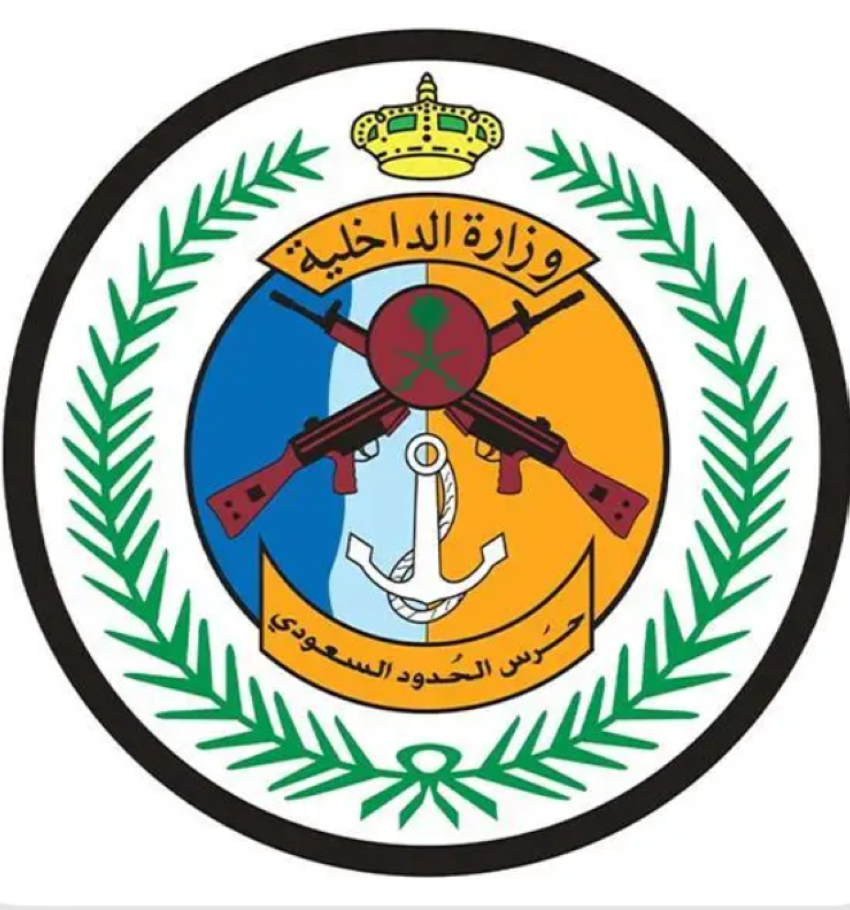 حرس-الحدود-بجازان-ينقذ-مواطنًا-من-الغرق-أثناء-ممارسة-السباحة