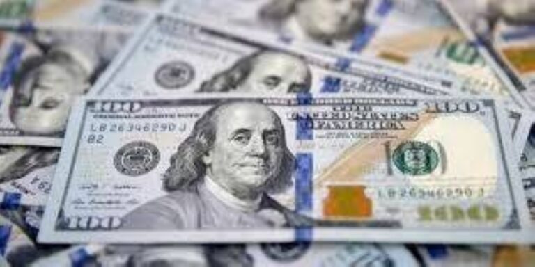 الدولار-يتراجع-أمام-الين-وسط-توترات-جيوسياسية-وترقب-قرار-الفائدة-الأمريكية