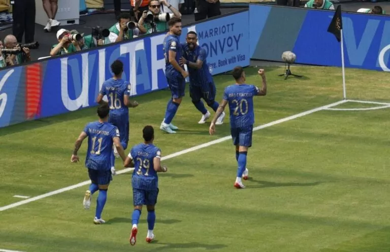 كأس-العالم-للأندية:-الهلال-وريال-مدريد-يتعادلان-بهدف-لمثله