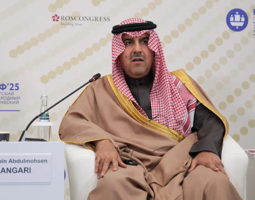 رئيس-الديوان-العام-للمحاسبة-يشارك-في-منتدى-سانت-بطرسبرغ-الاقتصادي